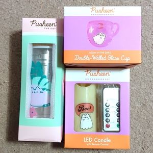 Custom Listing for MagneticMemory